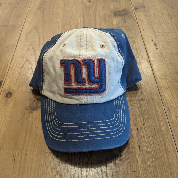 New York Giants Hat - NEW - Picture 1 of 2